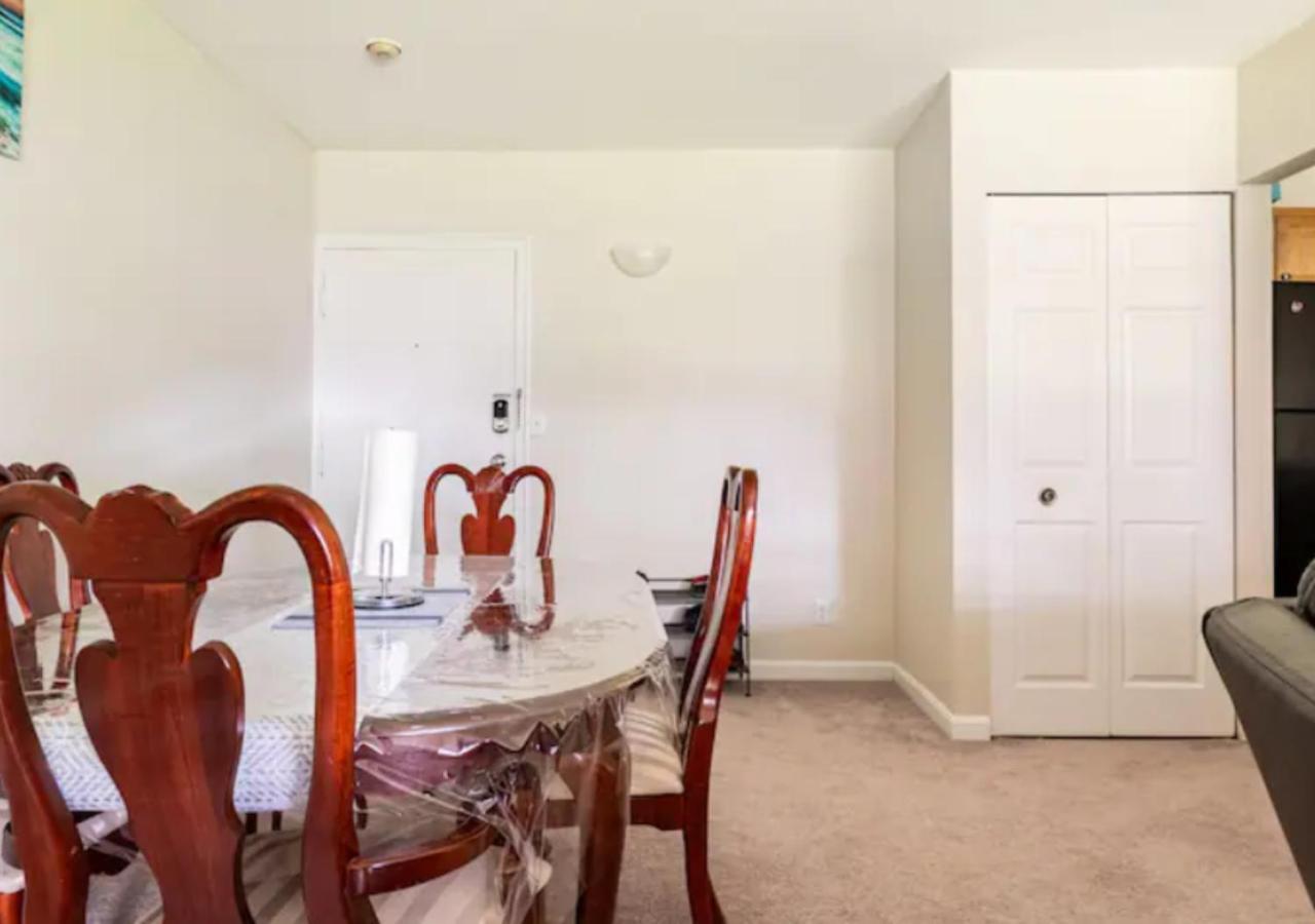Cozy Two Bedrooms Apartment In Norwood - Boston Massachusetts Exterior photo